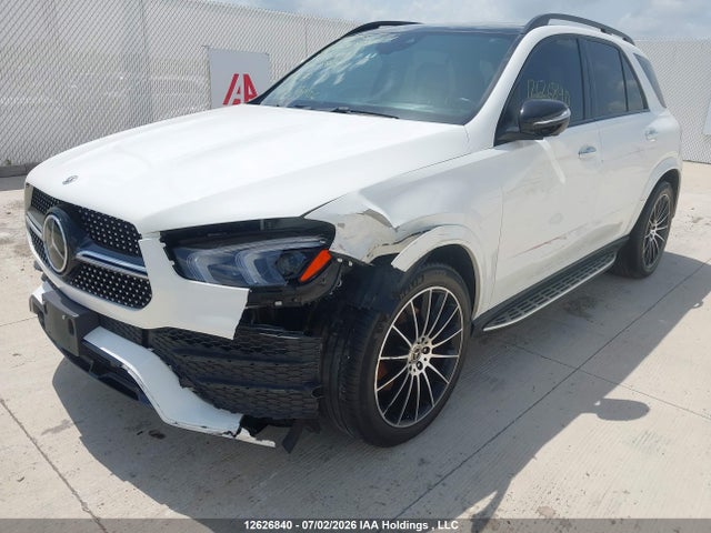 2021 Mercedes-benz Gle 350 4matic მანქანა იყიდება აუქციონზე, vin: 4JGFB4KB8MA532389, აუქციონის ნომერი: 12626840