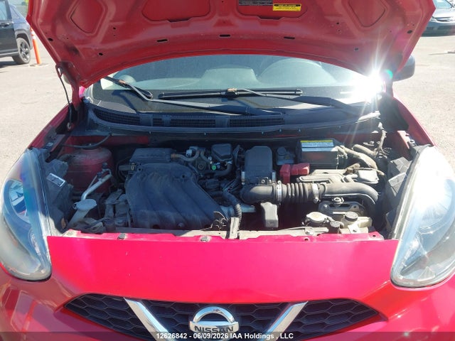 Nissan Micra 2015 3N1CK3CP8FL255365 Image 10