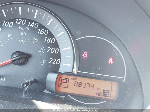 Продаж на аукціоні авто 2015 Nissan Micra, vin: 3N1CK3CP8FL255365, номер лоту: 12626842