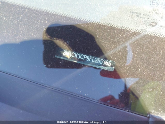 Продаж на аукціоні авто 2015 Nissan Micra, vin: 3N1CK3CP8FL255365, номер лоту: 12626842