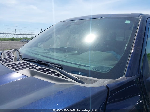 2022 Ford F-150 King Ranch მანქანა იყიდება აუქციონზე, vin: 1FTFW1E50NFB90471, აუქციონის ნომერი: 12626847