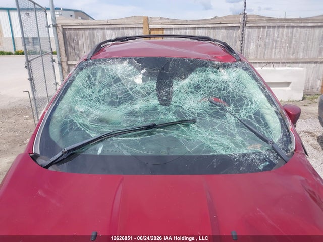 12626851 :رقم المزاد ، 1FMCU9H96DUC64892 vin ، 2013 Ford Escape Sel مزاد بيع