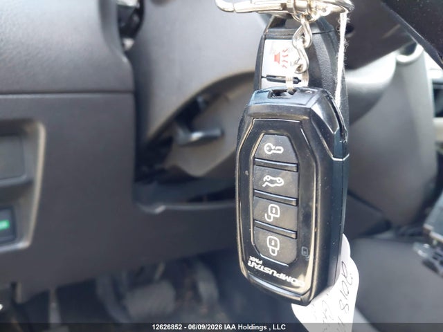 Продажа на аукционе авто 2018 Nissan Qashqai S/sl/sv, vin: JN1BJ1CR1JW209996, номер лота: 12626852