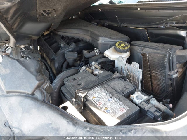 Продажа на аукционе авто 2018 Nissan Qashqai S/sl/sv, vin: JN1BJ1CR1JW209996, номер лота: 12626852