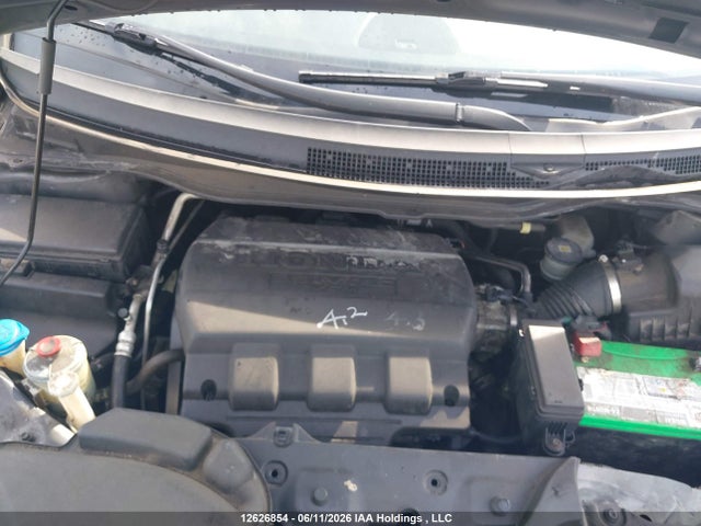 Продаж на аукціоні авто 2013 Honda Odyssey Ex, vin: 5FNRL5H47DB504071, номер лоту: 12626854