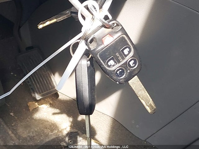 Продаж на аукціоні авто 2013 Honda Odyssey Ex, vin: 5FNRL5H47DB504071, номер лоту: 12626854