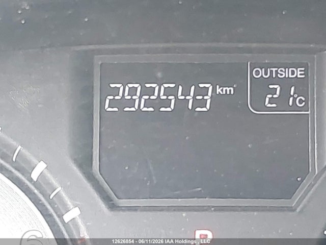Продаж на аукціоні авто 2013 Honda Odyssey Ex, vin: 5FNRL5H47DB504071, номер лоту: 12626854