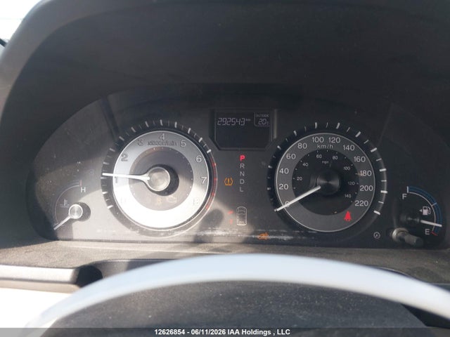 Продаж на аукціоні авто 2013 Honda Odyssey Ex, vin: 5FNRL5H47DB504071, номер лоту: 12626854