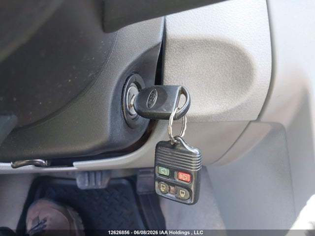 12626856 :رقم المزاد ، 1ZVFT84N475328120 vin ، 2007 Ford Mustang مزاد بيع