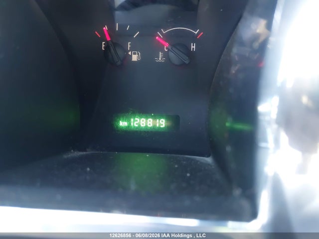 12626856 :رقم المزاد ، 1ZVFT84N475328120 vin ، 2007 Ford Mustang مزاد بيع