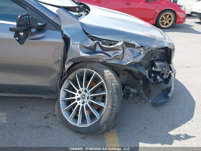 Продажа на аукционе авто 2018 Mercedes-benz Gla 250 4matic, vin: WDCTG4GB2JJ392332, номер лота: 12626860
