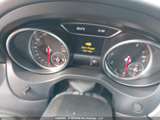 Продажа на аукционе авто 2018 Mercedes-benz Gla 250 4matic, vin: WDCTG4GB2JJ392332, номер лота: 12626860