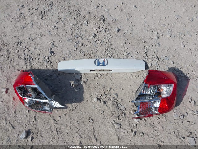 2012 Honda Civic Lx მანქანა იყიდება აუქციონზე, vin: 2HGFB2E41CH054095, აუქციონის ნომერი: 12626862