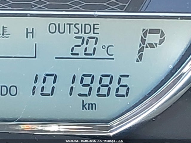 Toyota COROLLA LE 2014 2T1BURHE9EC101245 Image 15