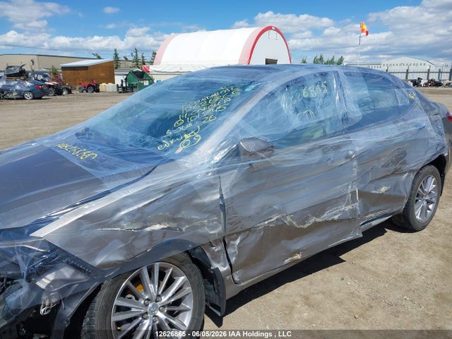 Toyota COROLLA LE 2014 2T1BURHE9EC101245 Image 21