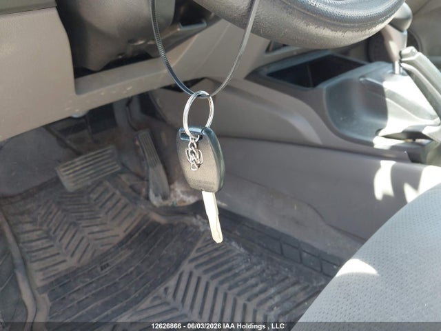 Продаж на аукціоні авто 2009 Honda Civic, vin: 2HGFA16469H033537, номер лоту: 12626866