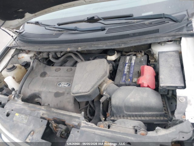 Продажа на аукционе авто 2013 Ford Edge Limited, vin: 2FMDK4KC6DBC75267, номер лота: 12626868