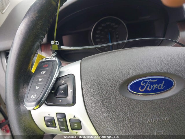 Продажа на аукционе авто 2013 Ford Edge Limited, vin: 2FMDK4KC6DBC75267, номер лота: 12626868