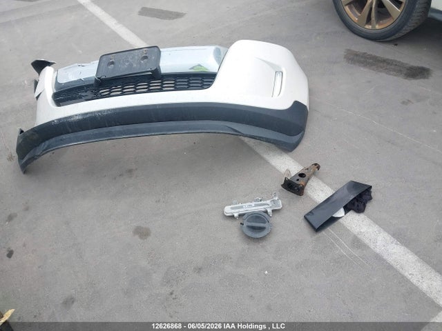 Продажа на аукционе авто 2013 Ford Edge Limited, vin: 2FMDK4KC6DBC75267, номер лота: 12626868