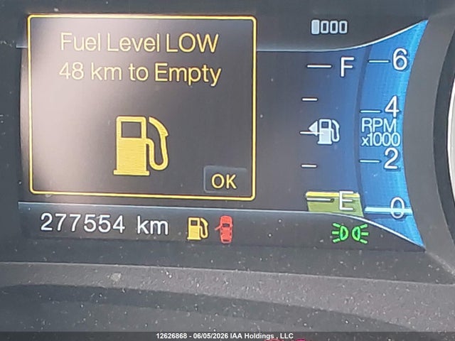 Продажа на аукционе авто 2013 Ford Edge Limited, vin: 2FMDK4KC6DBC75267, номер лота: 12626868