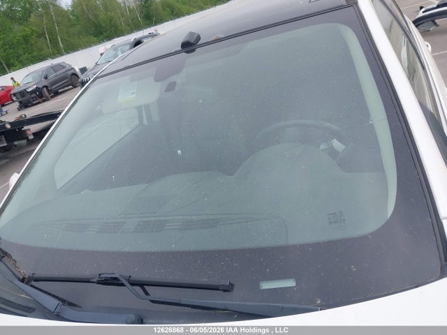 Продажа на аукционе авто 2013 Ford Edge Limited, vin: 2FMDK4KC6DBC75267, номер лота: 12626868