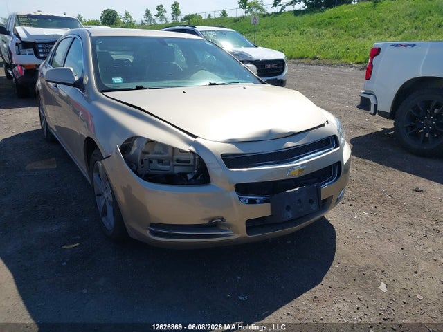Продаж на аукціоні авто 2008 Chevrolet Malibu, vin: 1G1ZJ57B58F199217, номер лоту: 12626869