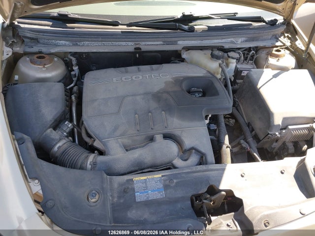 Aukcja sprzedaży 2008 Chevrolet Malibu, vin: 1G1ZJ57B58F199217, numer aukcji: 12626869