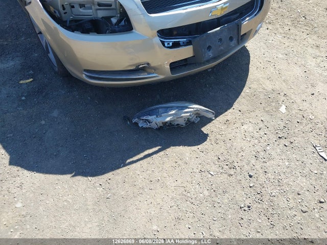 Aukcja sprzedaży 2008 Chevrolet Malibu, vin: 1G1ZJ57B58F199217, numer aukcji: 12626869