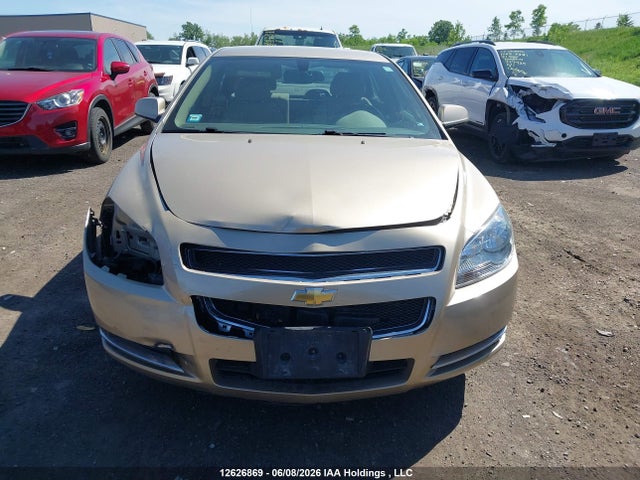 Aukcja sprzedaży 2008 Chevrolet Malibu, vin: 1G1ZJ57B58F199217, numer aukcji: 12626869