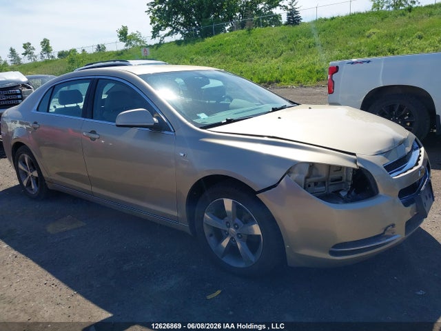 Aukcja sprzedaży 2008 Chevrolet Malibu, vin: 1G1ZJ57B58F199217, numer aukcji: 12626869