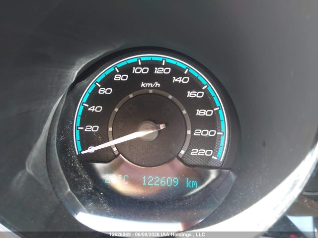 Aukcja sprzedaży 2008 Chevrolet Malibu, vin: 1G1ZJ57B58F199217, numer aukcji: 12626869