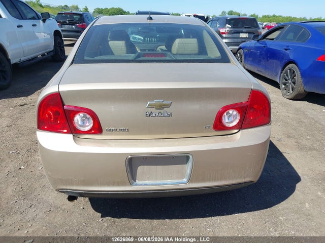 Aukcja sprzedaży 2008 Chevrolet Malibu, vin: 1G1ZJ57B58F199217, numer aukcji: 12626869