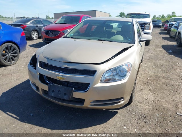 Aukcja sprzedaży 2008 Chevrolet Malibu, vin: 1G1ZJ57B58F199217, numer aukcji: 12626869