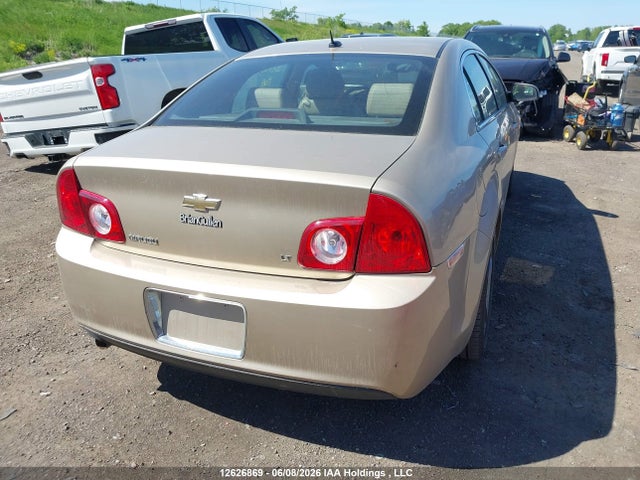 Aukcja sprzedaży 2008 Chevrolet Malibu, vin: 1G1ZJ57B58F199217, numer aukcji: 12626869