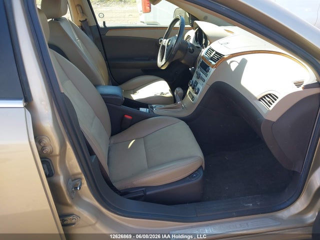 Aukcja sprzedaży 2008 Chevrolet Malibu, vin: 1G1ZJ57B58F199217, numer aukcji: 12626869