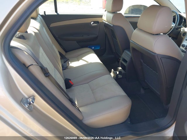 Aukcja sprzedaży 2008 Chevrolet Malibu, vin: 1G1ZJ57B58F199217, numer aukcji: 12626869