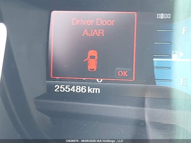 12626870 :رقم المزاد ، 1FMHK8F84BGA84693 vin ، 2011 Ford Explorer Limited مزاد بيع