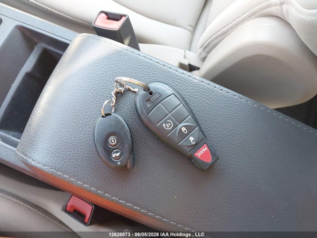 Aukcja sprzedaży 2010 Dodge Journey Sxt, vin: 3D4PG5FV1AT188061, numer aukcji: 12626873