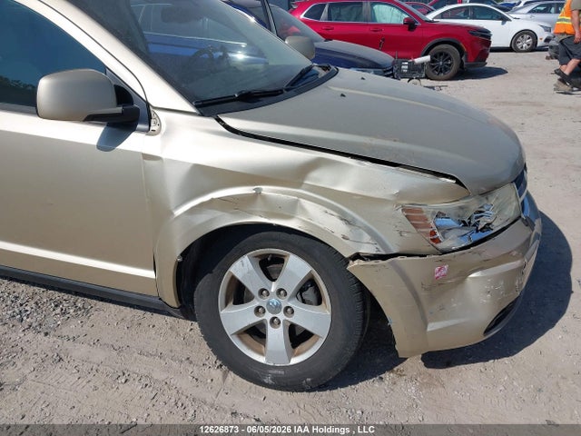 Aukcja sprzedaży 2010 Dodge Journey Sxt, vin: 3D4PG5FV1AT188061, numer aukcji: 12626873
