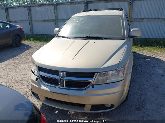 Aukcja sprzedaży 2010 Dodge Journey Sxt, vin: 3D4PG5FV1AT188061, numer aukcji: 12626873