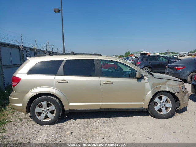Aukcja sprzedaży 2010 Dodge Journey Sxt, vin: 3D4PG5FV1AT188061, numer aukcji: 12626873