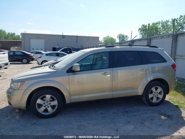 Aukcja sprzedaży 2010 Dodge Journey Sxt, vin: 3D4PG5FV1AT188061, numer aukcji: 12626873
