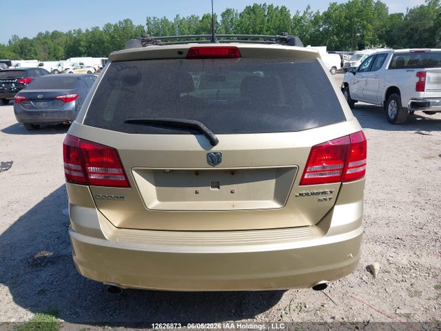 Aukcja sprzedaży 2010 Dodge Journey Sxt, vin: 3D4PG5FV1AT188061, numer aukcji: 12626873