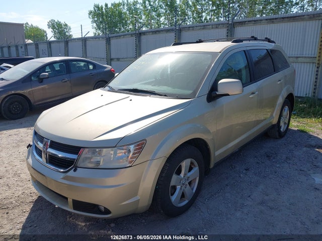 Aukcja sprzedaży 2010 Dodge Journey Sxt, vin: 3D4PG5FV1AT188061, numer aukcji: 12626873