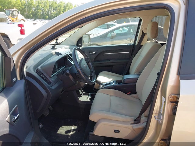 Aukcja sprzedaży 2010 Dodge Journey Sxt, vin: 3D4PG5FV1AT188061, numer aukcji: 12626873