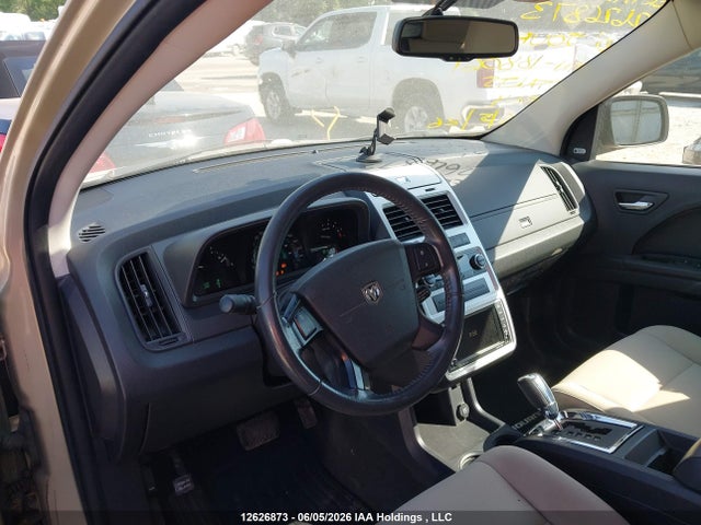 Aukcja sprzedaży 2010 Dodge Journey Sxt, vin: 3D4PG5FV1AT188061, numer aukcji: 12626873