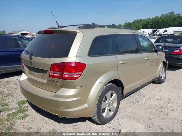 Aukcja sprzedaży 2010 Dodge Journey Sxt, vin: 3D4PG5FV1AT188061, numer aukcji: 12626873