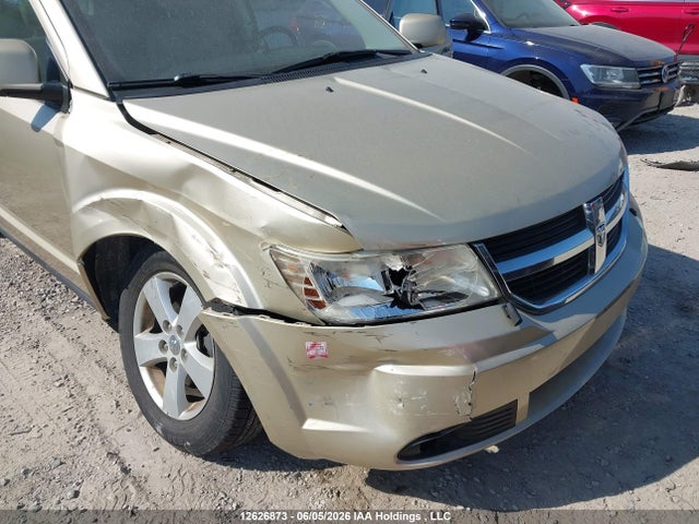 Aukcja sprzedaży 2010 Dodge Journey Sxt, vin: 3D4PG5FV1AT188061, numer aukcji: 12626873