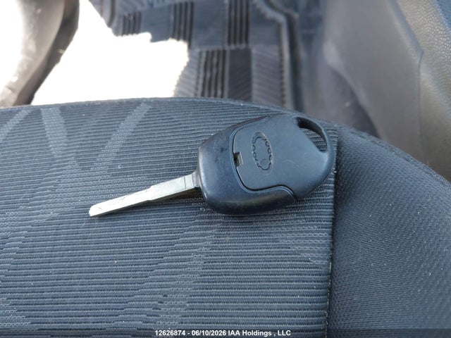 12626874 :رقم المزاد ، 3FADP4BJ8DM148349 vin ، 2013 Ford Fiesta Se مزاد بيع