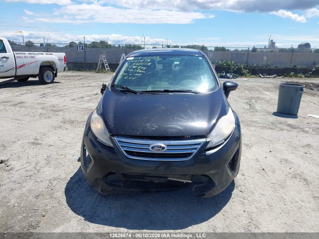 12626874 :رقم المزاد ، 3FADP4BJ8DM148349 vin ، 2013 Ford Fiesta Se مزاد بيع